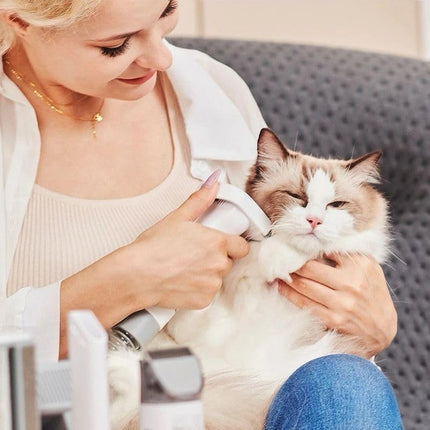 DSP 91150 Pet Grooming Vacuum Machine 300W |1.5L Dust cup capacity