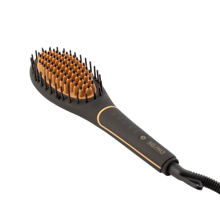 DSP 10362, Professional Portable Hair Styler Brush