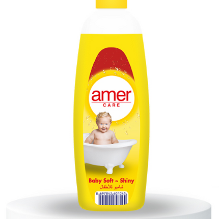 Simpak AMER BABY SHAMPOO