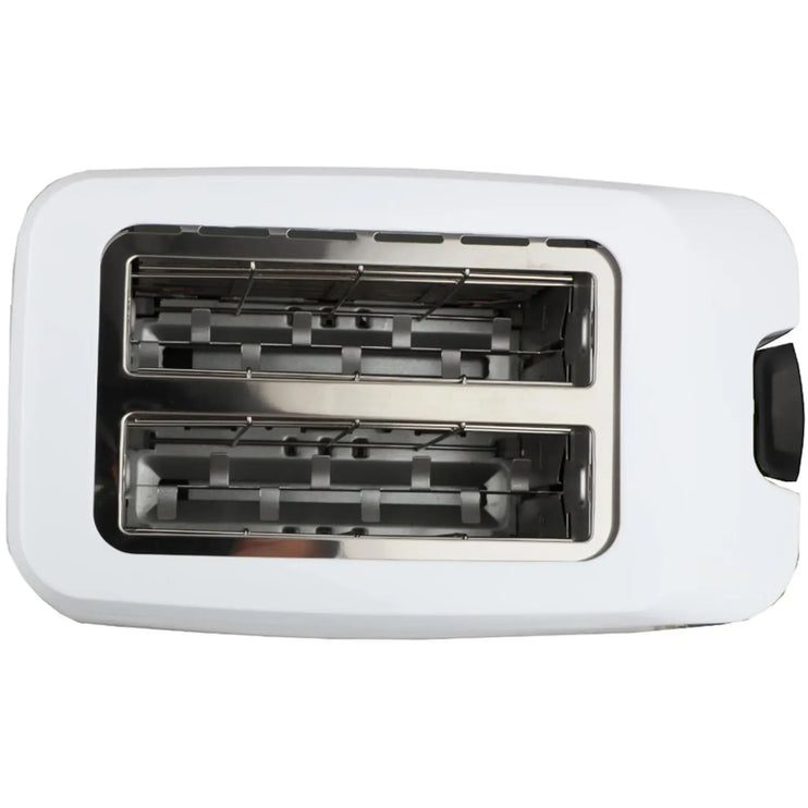 Admiral 2 Slice Toaster ADBK2TB 750W