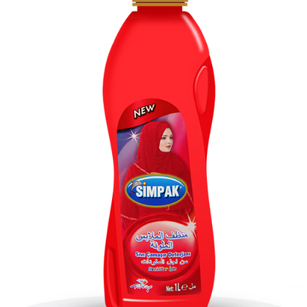 Simpak Laundry Detergent 1L