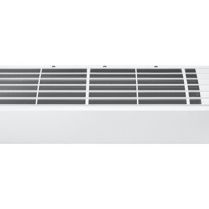 مكيف هواء سامسونج WindFree™ المثبت على الحائط (2 طن) مع عاكس رقمي وتبريد تلقائي بالذكاء الاصطناعي - AR24TVFCKWK/GU