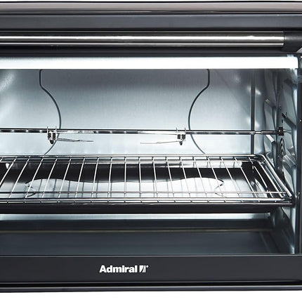 Admiral 75 Litres Electric Oven (1 Year Warranty)