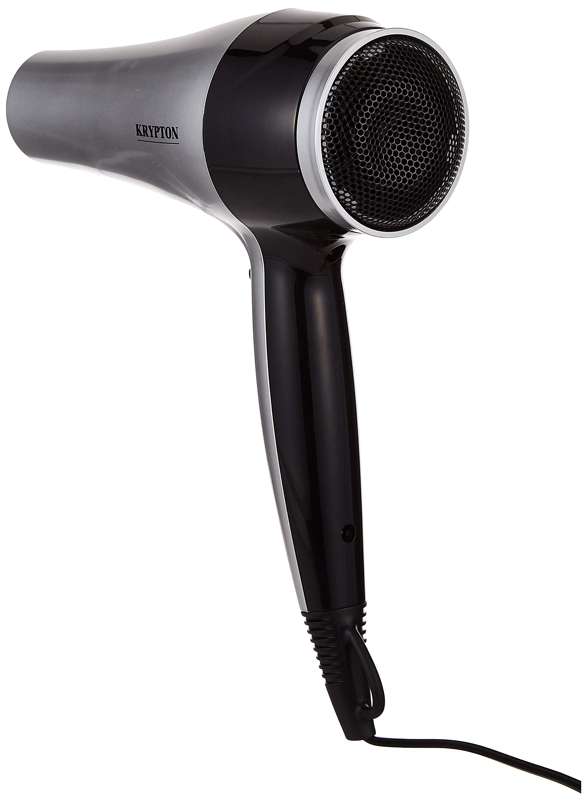 KRYPTON KNH6109,Krypton hair dryer KNH6109, black,