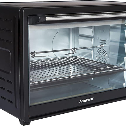 Admiral 75 Litres Electric Oven (1 Year Warranty)