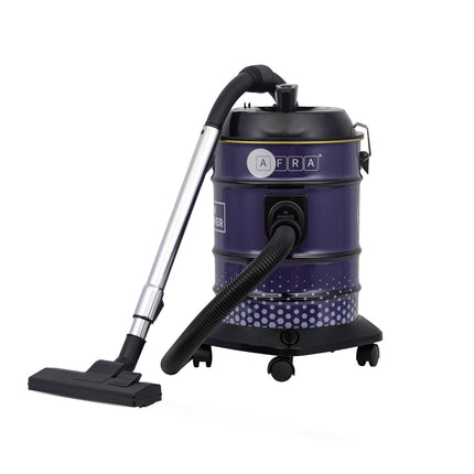 FRA Vacuum Cleaner AF-2021DRVC / 1800W Motor 21L Capacity