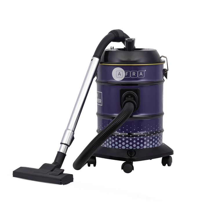 FRA Vacuum Cleaner AF-2021DRVC / 1800W Motor 21L Capacity