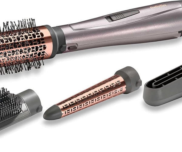 BaByliss 1000 Air Styler Adjustable Heats Cool Setting