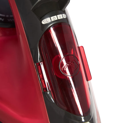 Admiral 2400W Steam Iron With Ceramic Soleplate, Auto Shut -Off Function, 320ML Water Tank