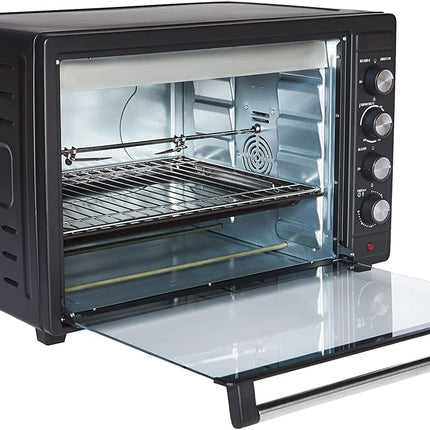 Admiral 75 Litres Electric Oven (1 Year Warranty)