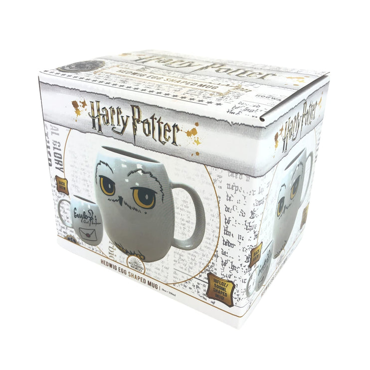 Harry Potter - HEDWIG (EGG MUG)