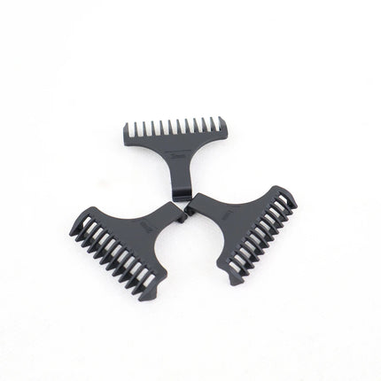 DSP rechargeable hair and facial trimmer model 91509