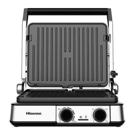 شواية هايسنس H181CG01 / 2000 واط /XXL طبق