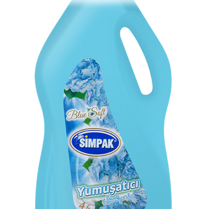 Simpak Laundry Detergent 3L