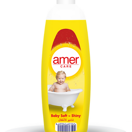 Simpak AMER BABY SHAMPOO