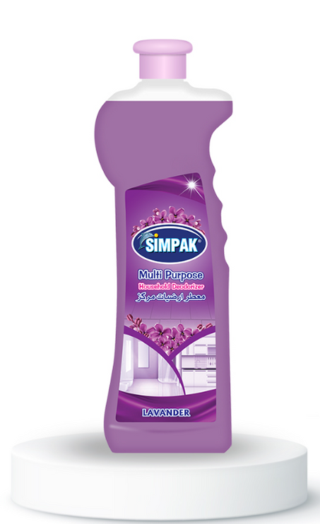 Simpak Surface Cleaner 700ML