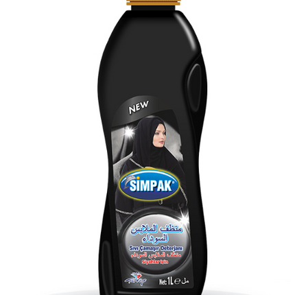 Simpak Laundry Detergent 1L