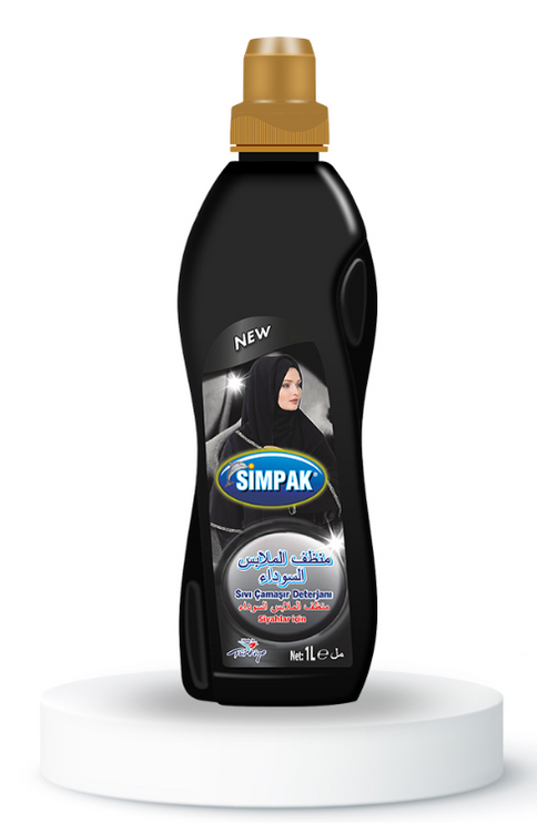 Simpak Laundry Detergent 1L