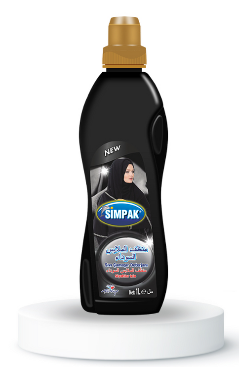 منظف الغسيل سيمباك 1L