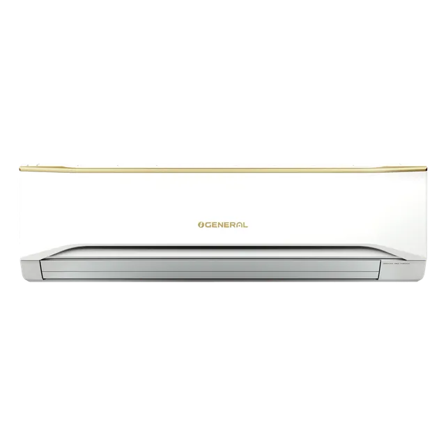 O GENERAL 3 Ton 3 Star Split AC (Copper Condenser, ASGA36FUTC)