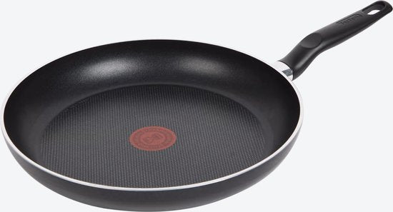 TEFAL.quick start frypan 28 cm