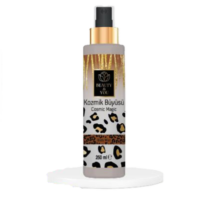 BEAUTY & YOU BODY MIST 250ML