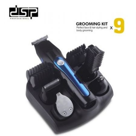 DSP 90315 Professional Rechargeable Hair Clipper