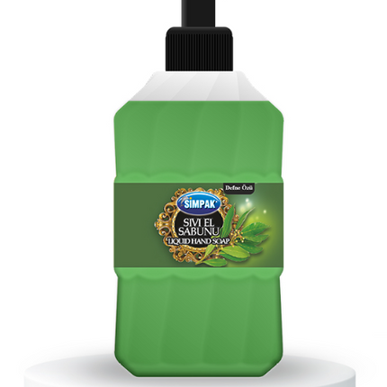 Simpak Liquid Hand Soap 400ML