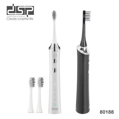 فرشاة أسنان كهربائية سونيك DSP 80188 بمحرك مغناطيسي 15 وضعًا