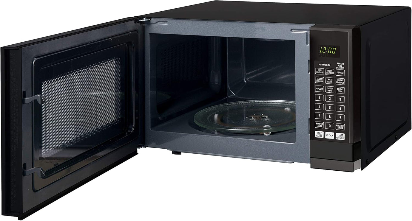 Sharp 20 Liters Microwave Oven R-20GHM-BK3 700W