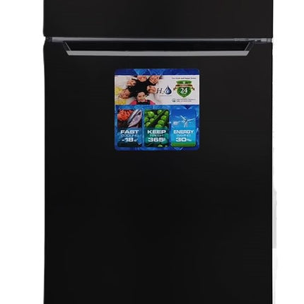 H2O REFRIGERATOR Model: H2R 240 /168L