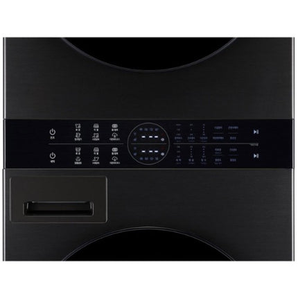 LG WT1310YJ 13/10kg Washer and Dryer WashTower with Centre Control, AI DD, Turbo Wash 360