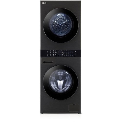 LG WT1310YJ 13/10kg Washer and Dryer WashTower with Centre Control, AI DD, Turbo Wash 360