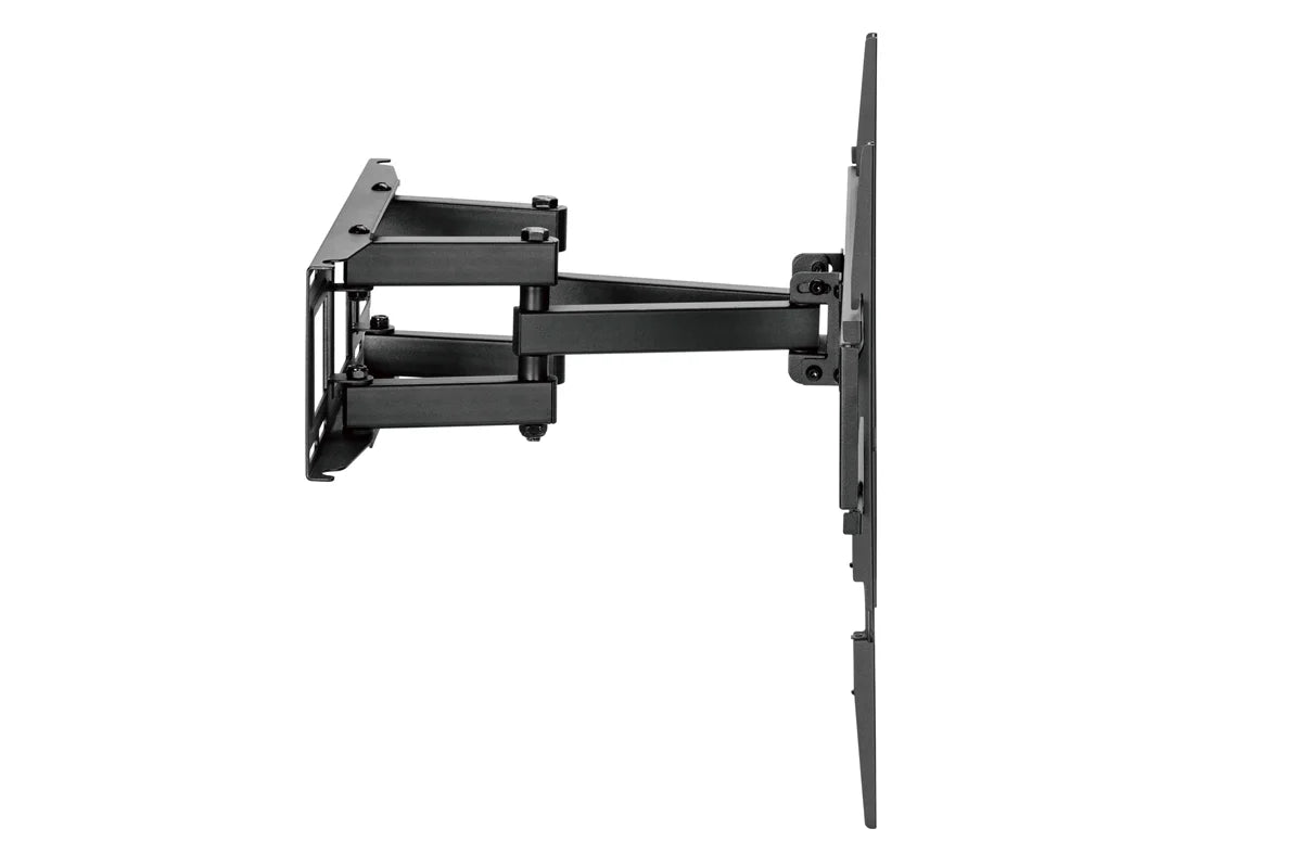 SH 800P Full-Motion LED/Curved TV Wall Mount Fits most 37