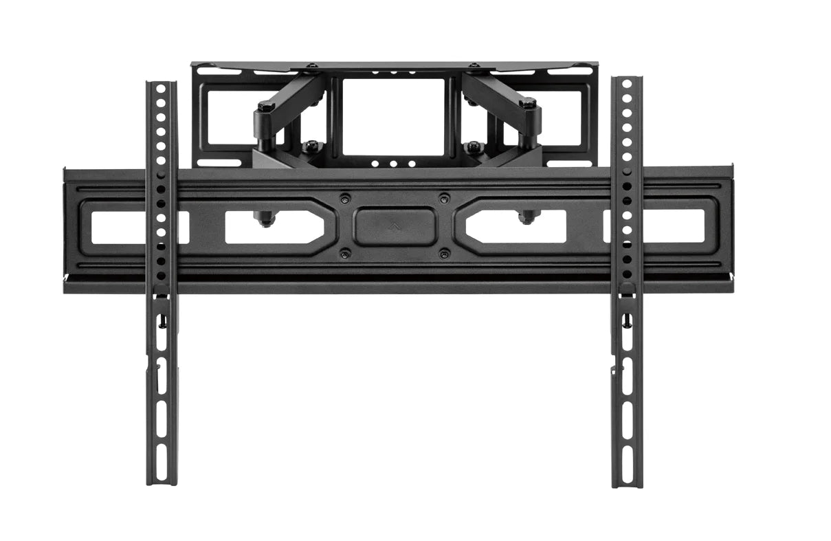 SH 800P Full-Motion LED/Curved TV Wall Mount Fits most 37