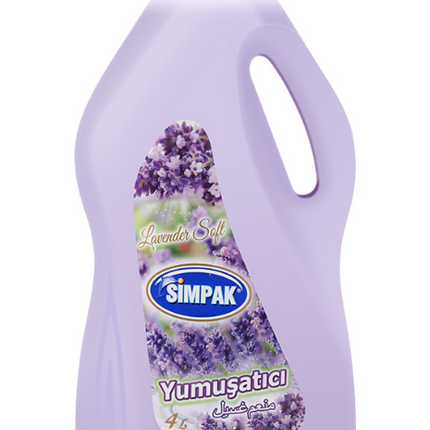 Simpak Laundry Detergent 3L