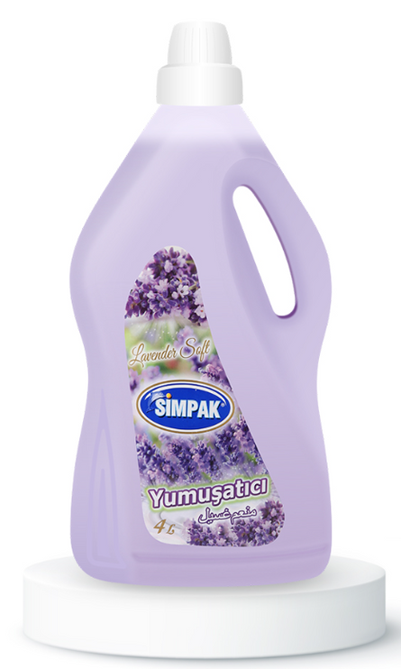 Simpak Laundry Detergent 3L