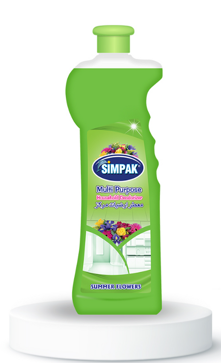 Simpak Surface Cleaner 700ML