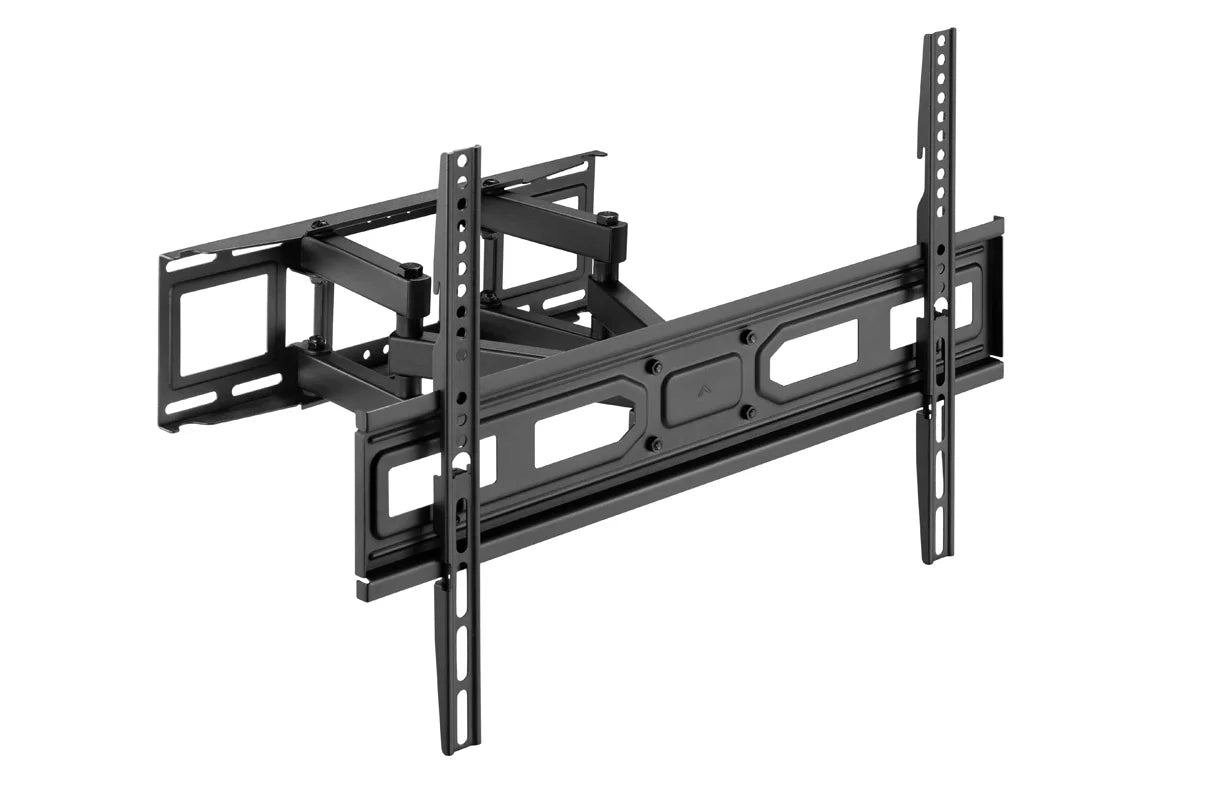 SH 800P Full-Motion LED/Curved TV Wall Mount Fits most 37