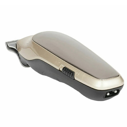 DSP hair and facial hair trimmer model 90401