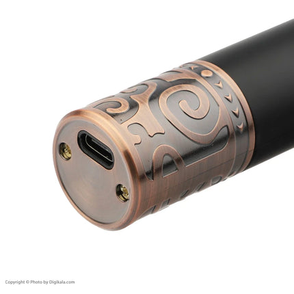 DSP hair and facial hair trimmer model 90492