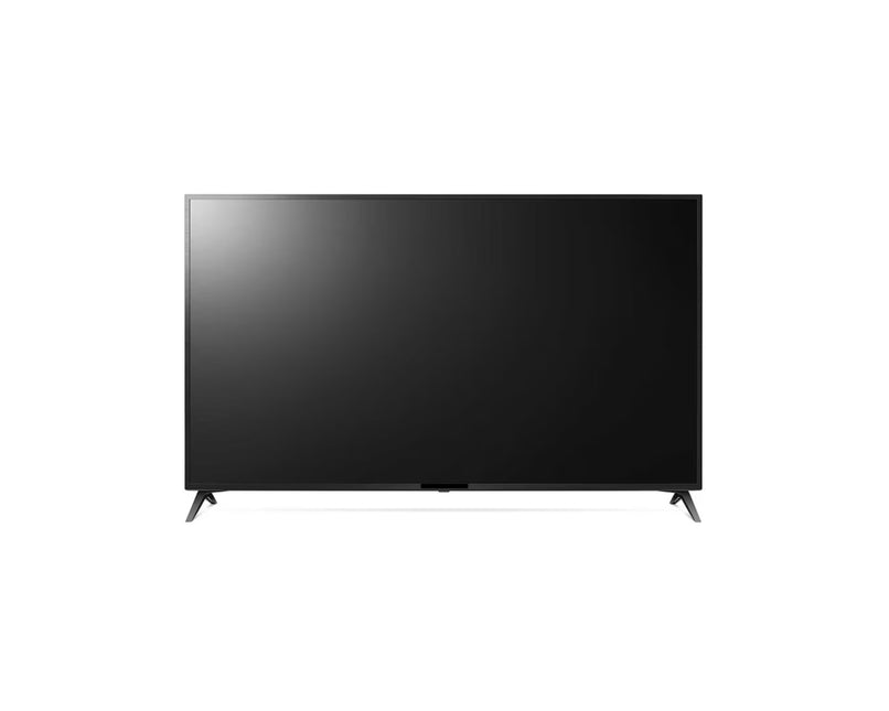 تلفزيون جنرال بوكس 70 بوصة / 4K UHD / WebOS + جهاز استقبال مدمج + جهاز تحكم عن بعد سحري / GBUHD84