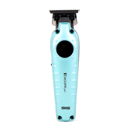 DSP rechargeable hair and facial trimmer model 90086