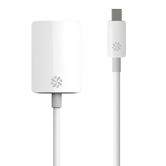 محول Kanex Mini DisplayPort إلى HDMI 4K