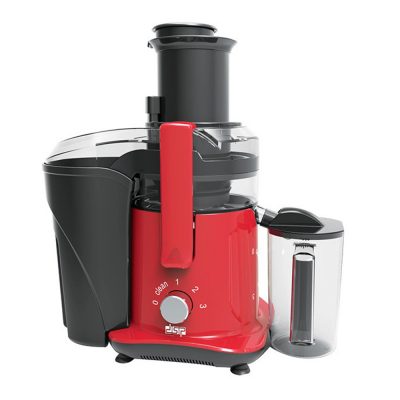 DSP, KJ3031 Home Professional High Power Fast Juicer Machine 700W 2L