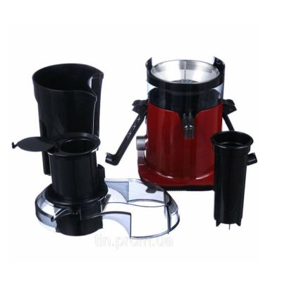 DSP, KJ3031 Home Professional High Power Fast Juicer Machine 700W 2L