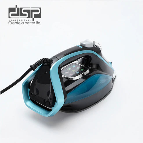Dsp Steam Iron 2400W - KD1364