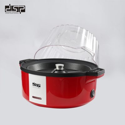 Dsp Ka2023, Electric Popcorn Maker 700W
