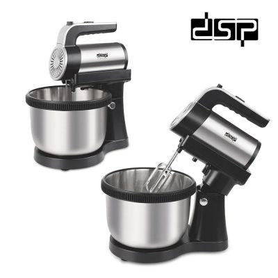 DSP, Stand Mixer 2 in 1, KM3058 400W / 4L
