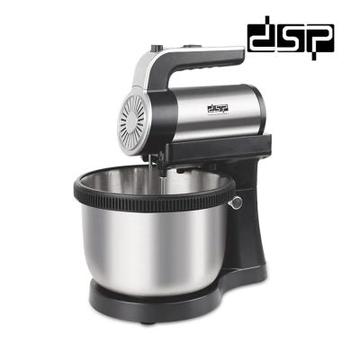 DSP, Stand Mixer 2 in 1, KM3058 400W / 4L